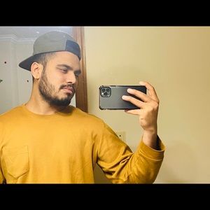 Meet your Posher, Pardeep